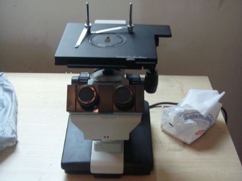 點(diǎn)擊查看詳細(xì)信息<br>標(biāo)題：Photoelectric microscope 閱讀次數(shù)：1281