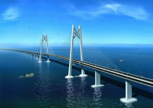 點(diǎn)擊查看詳細(xì)信息<br>標(biāo)題：Bridge 閱讀次數(shù)：2439